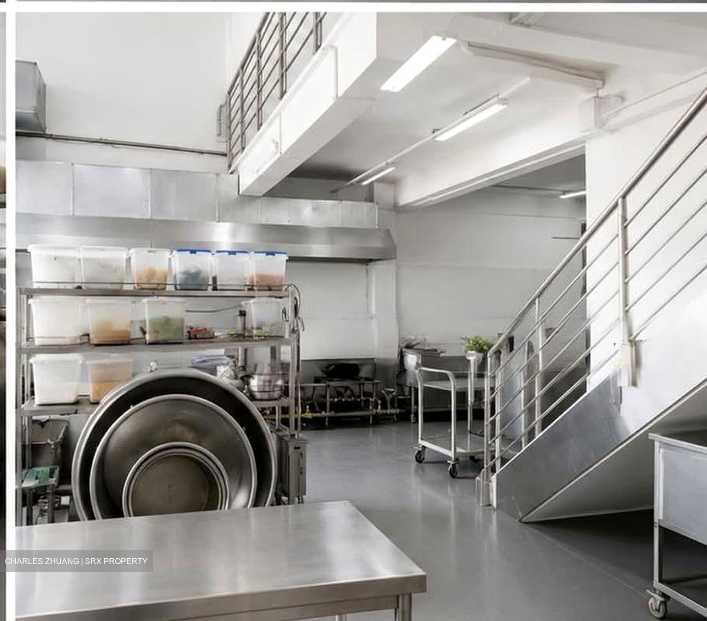 Food Xchange @ Admiralty (D27), Factory #575795151